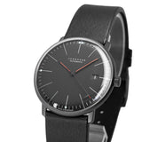Junghans Uomo 27/4308.02 Max Bill Automatic Bauhaus