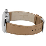 Junghans Uomo 27/4502.02 Max Bill Chronoscope Automatico