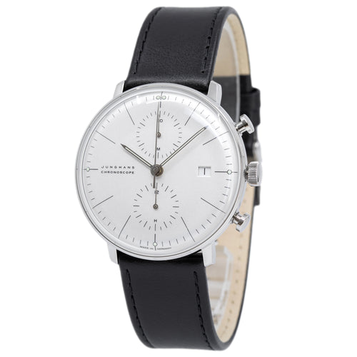 Junghans Uomo 27/4600.02 Max Bill Automatico