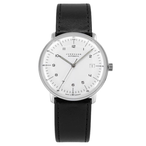 Junghans Uomo 27/4700.02 Max Bill Automatico