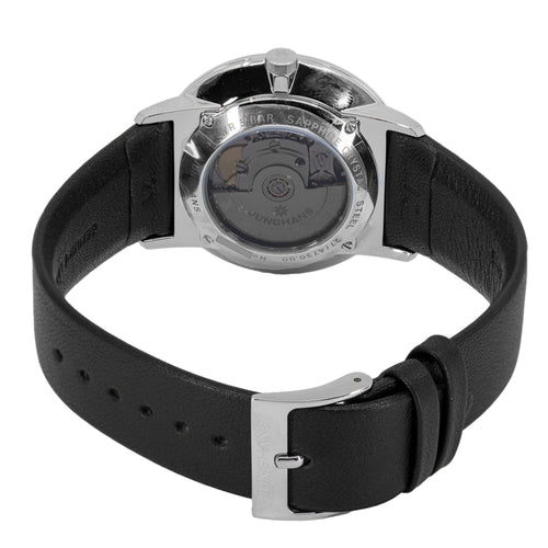 Junghans 27/4730.00 Form A Automatico