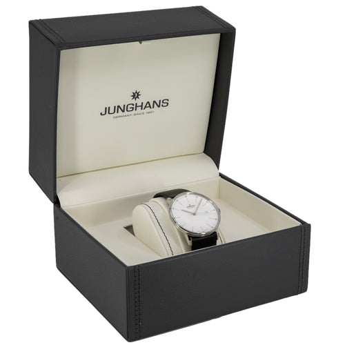 Junghans 27/4730.00 Form A Automatico