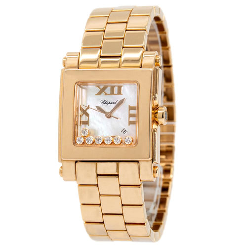 Chopard Donna 275322-5003 Happy Sport Quarzo