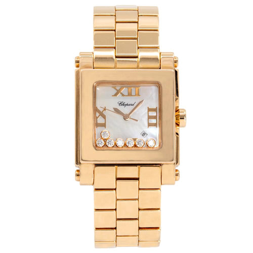 Chopard Donna 275322-5003 Happy Sport Quarzo