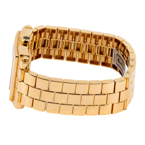 Chopard Donna 275322-5003 Happy Sport Quarzo