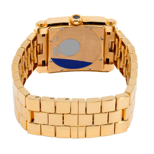 Chopard Donna 275322-5003 Happy Sport Quarzo