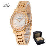 Chopard Donna 275362-5005 Happy Sport Automatico