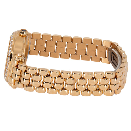 Chopard Donna 275362-5005 Happy Sport Automatico