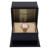 Chopard Donna 275362-5005 Happy Sport Automatico