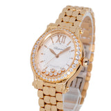 Chopard Donna 275362-5005 Happy Sport Automatico