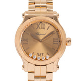 Chopard Donna 275378-5008 Happy Sport Automatico