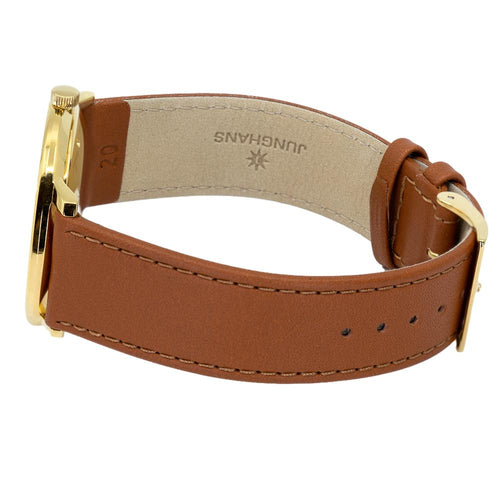 Junghans Uomo 27/7002.02 Max Bill Automatic Automatico