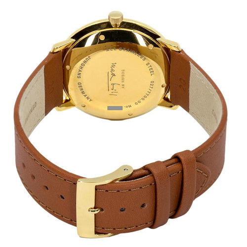 Junghans Uomo 27/7002.02 Max Bill Automatic Automatico