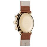 Junghans Uomo 277800.04 Max Bill Chronoscope Automatico