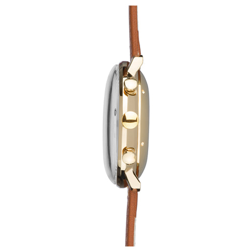 Junghans Uomo 277800.04 Max Bill Chronoscope Automatico