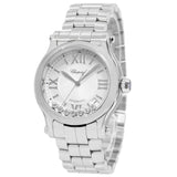 Chopard Donna 278559-3002 Happy Sport 36mm Automatico