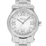 Chopard Donna 278559-3002 Happy Sport 36mm Automatico