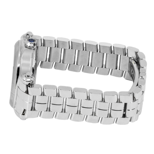 Chopard Donna 278559-3002 Happy Sport 36mm Automatico