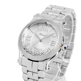 Chopard Donna 278559-3002 Happy Sport 36mm Automatico