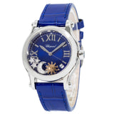 Chopard Donna 278559-3011 Happy Sport Automatico