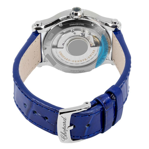 Chopard Donna 278559-3011 Happy Sport Automatico