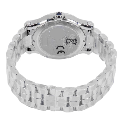 Chopard Donna 278582-3008 Happy Sport 36mm Quarzo