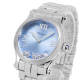 Chopard Donna 278582-3008 Happy Sport 36mm Quarzo