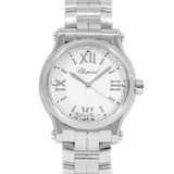 Chopard Donna 278590-3002 Happy Sport 30mm Quarzo