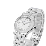 Chopard Donna 278590-3002 Happy Sport 30mm Quarzo