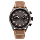 Junghans Uomo 027/3794.00 Meister Pilot Manual winding