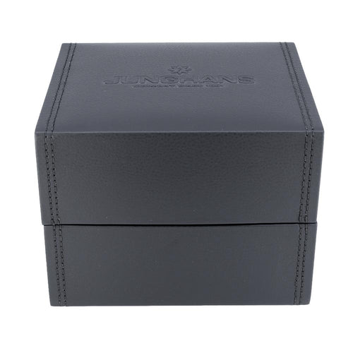 Junghans Uomo 027/3794.00 Meister Pilot Manual winding
