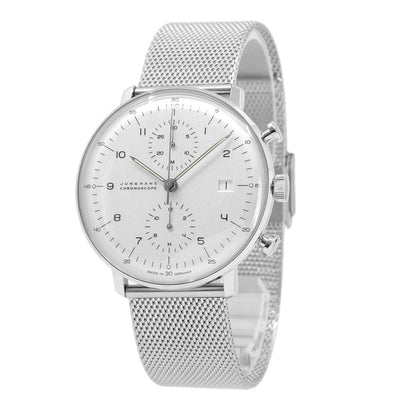 Junghans Uomo 027/4003.48 Chronoscope Automatico