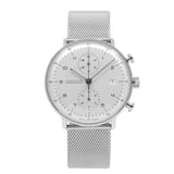 Junghans Uomo 027/4003.48 Chronoscope Automatico