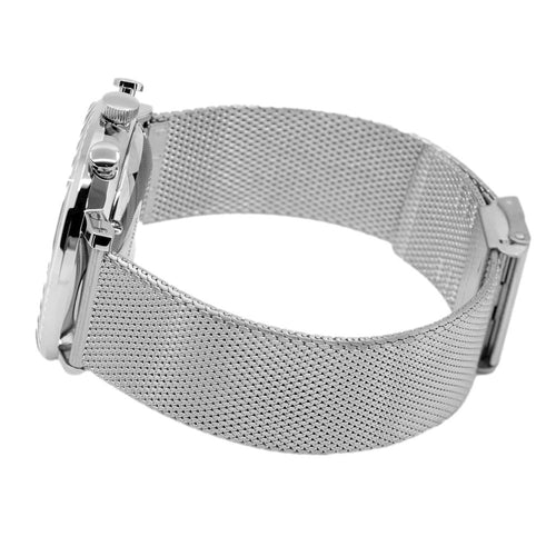 Junghans Uomo 027/4003.48 Chronoscope Automatico