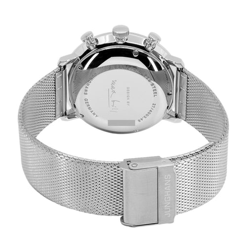 Junghans Uomo 027/4003.48 Chronoscope Automatico