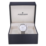 Junghans Uomo 027/4003.48 Chronoscope Automatico
