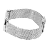 Junghans Uomo 027/4106.46 max bill Kleine Auto Automatico
