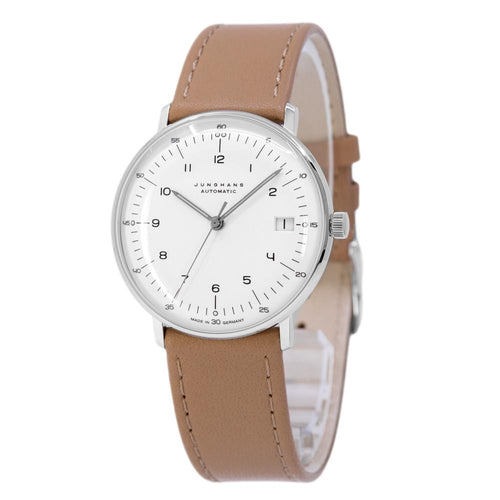 Junghans Uomo 27/4107.02 Max Bill Automatico