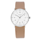 Junghans Uomo 27/4107.02 Max Bill Automatico
