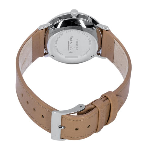 Junghans Uomo 27/4107.02 Max Bill Automatico