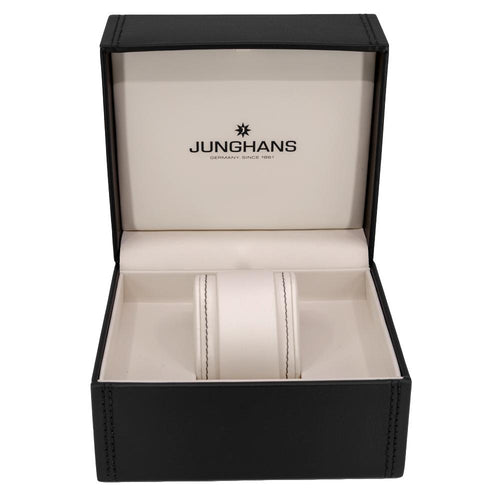 Junghans Uomo 27/4107.02 Max Bill Automatico