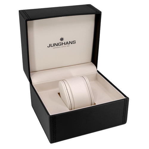 Junghans Uomo 27/4107.02 Max Bill Automatico