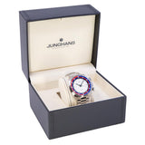 Junghans Uomo 27/4160.44 Funk & Solar Automatico