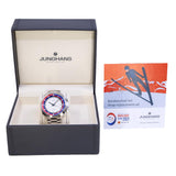 Junghans Uomo 27/4160.44 Funk & Solar Automatico