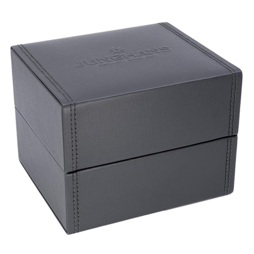Junghans Uomo 27/4160.44 Funk & Solar Automatico
