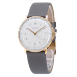 Junghans Uomo 27/7108.02 Max Bill Automatico