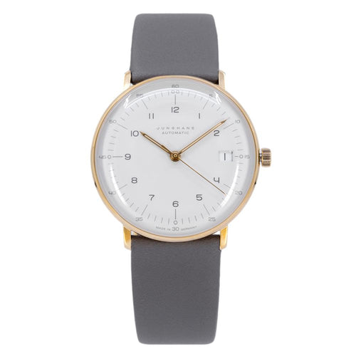 Junghans Uomo 27/7108.02 Max Bill Automatico