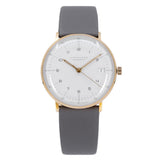 Junghans Uomo 27/7108.02 Max Bill Automatico
