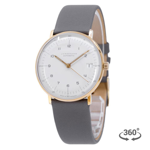 Junghans Uomo 27/7108.02 Max Bill Automatico