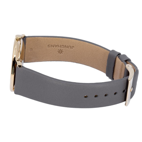 Junghans Uomo 27/7108.02 Max Bill Automatico